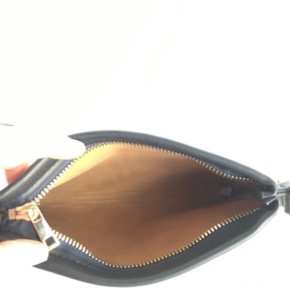 Michael Kors Large Logo Wristlet - Picture 2 of 6